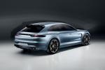 Porsche Panamera Sport Turismo Concept 2012 года